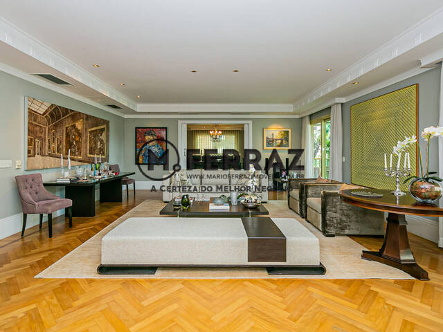 Apartamento para Venda em São Paulo - 4