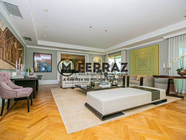 #6165 - Apartamento para Venda em São Paulo - SP - 3