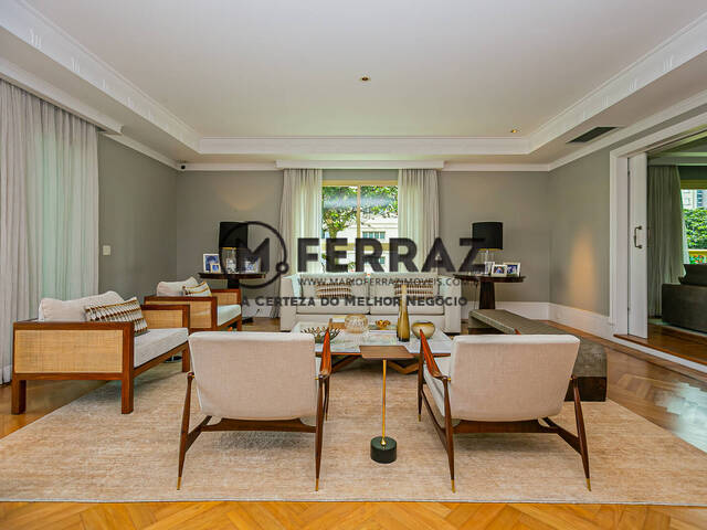 Apartamento para Venda em São Paulo - 5