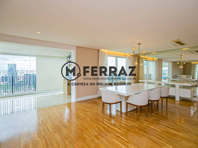 Apartamento para Venda em São Paulo - 2
