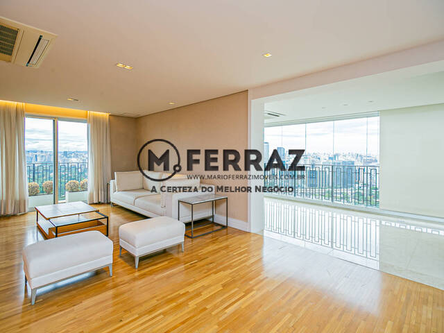 Apartamento para Venda em São Paulo - 3