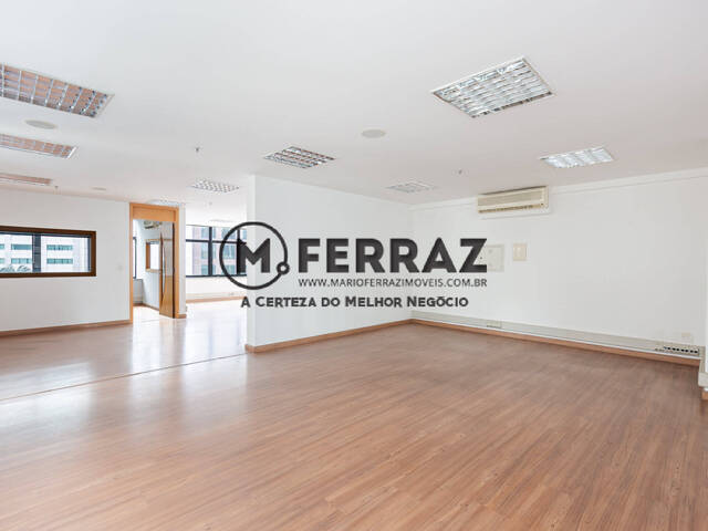 Conjunto Comercial para Venda em São Paulo - 4