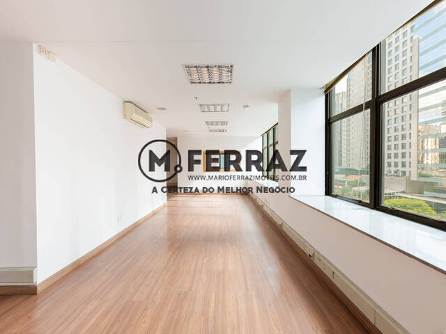 Conjunto Comercial para Venda em São Paulo - 5