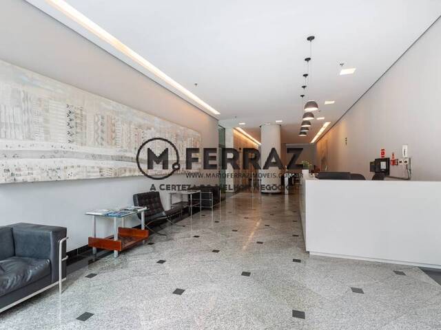 #23583 - Conjunto Comercial para Venda em São Paulo - SP - 2