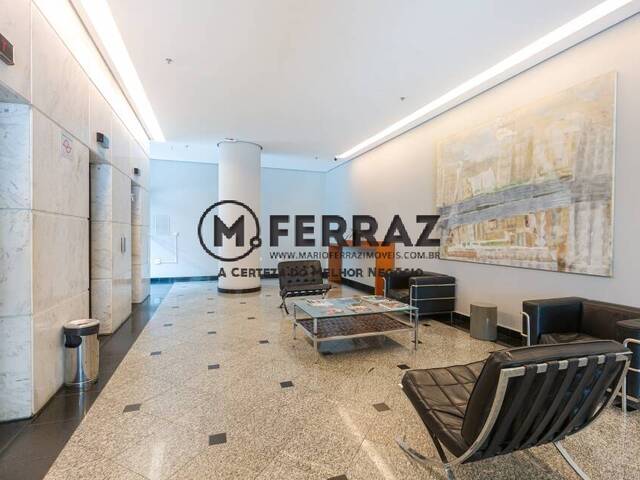 #23584 - Conjunto Comercial para Venda em São Paulo - SP - 2