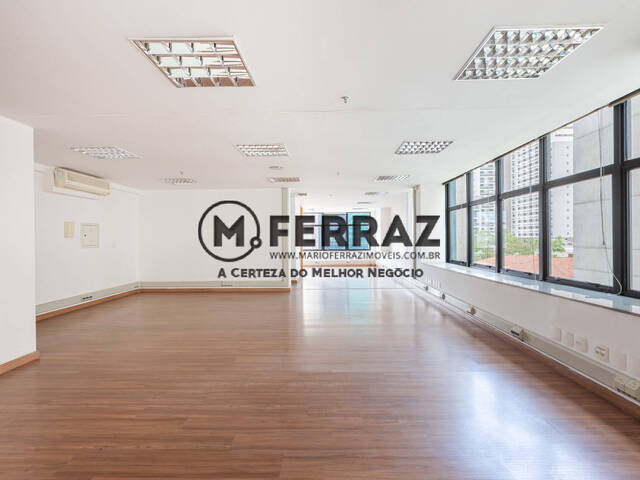 Conjunto Comercial para Venda em São Paulo - 5