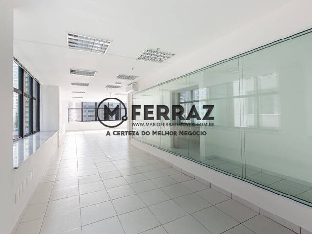 #23609 - Conjunto Comercial para Venda em São Paulo - SP - 2