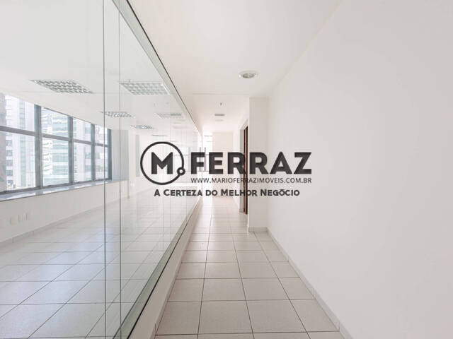 Conjunto Comercial para Venda em São Paulo - 4