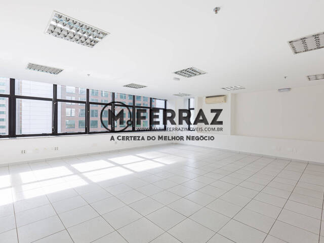 Venda em Vila Olimpia - São Paulo