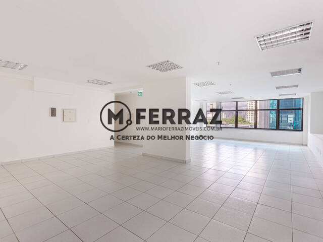 #23610 - Conjunto Comercial para Venda em São Paulo - SP - 2