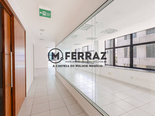 Conjunto Comercial para Venda em São Paulo - 4