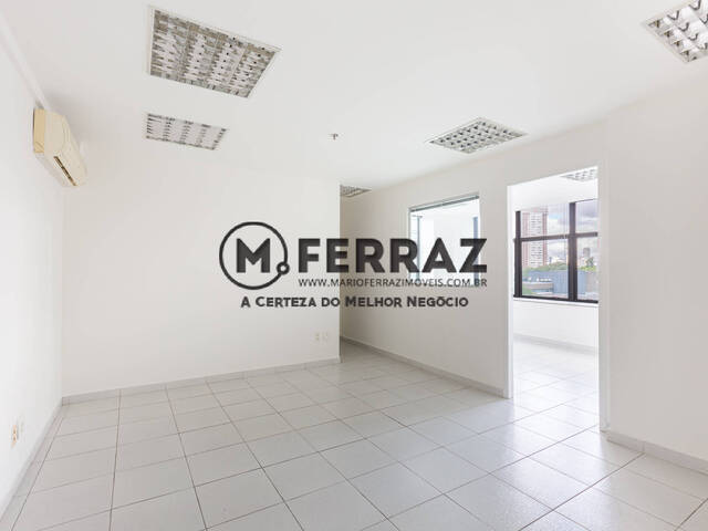 #23610 - Conjunto Comercial para Venda em São Paulo - SP - 3
