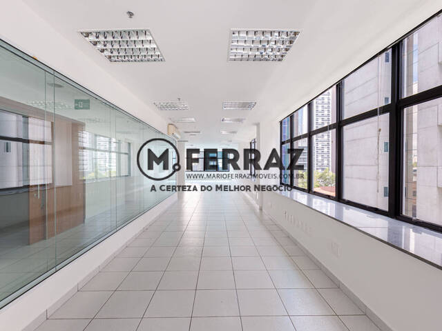 #23611 - Conjunto Comercial para Venda em São Paulo - SP - 2