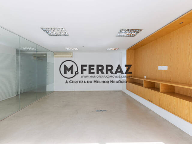 Conjunto Comercial para Venda em São Paulo - 4