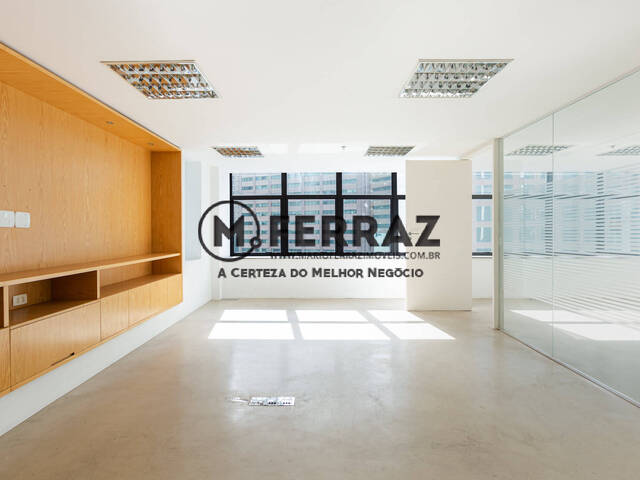 #23612 - Conjunto Comercial para Venda em São Paulo - SP - 3