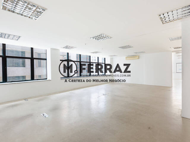 #23612 - Conjunto Comercial para Venda em São Paulo - SP - 2