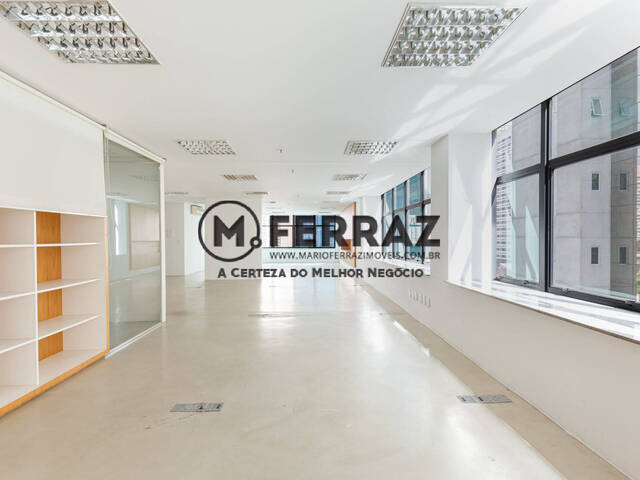 Conjunto Comercial para Venda em São Paulo - 4