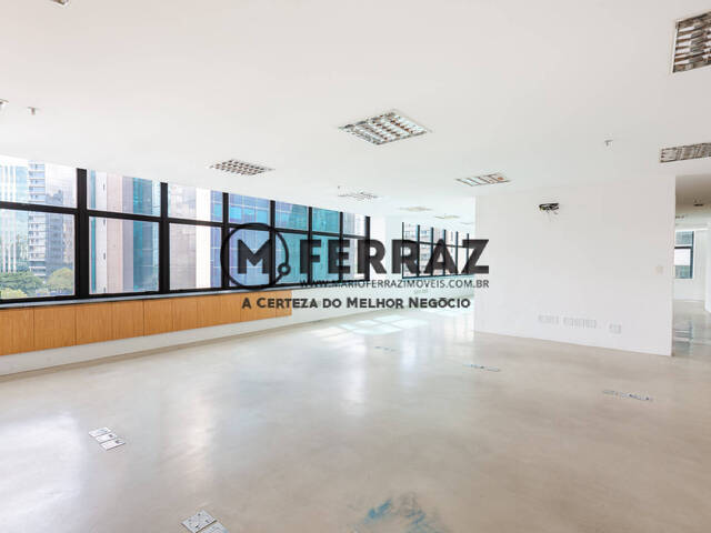 #23613 - Conjunto Comercial para Venda em São Paulo - SP - 2