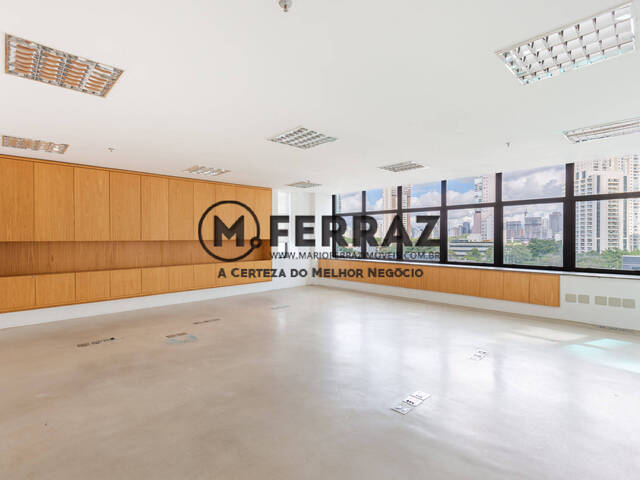 Venda em Vila Olimpia - São Paulo