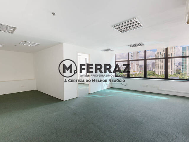 Venda em Vila Olimpia - São Paulo