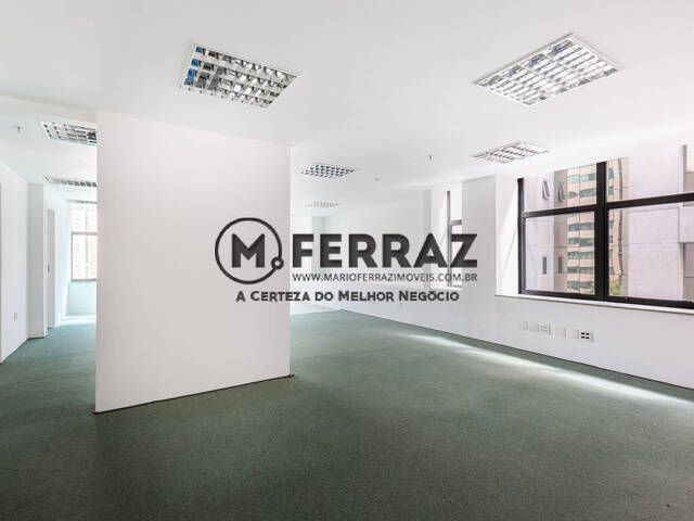 #23614 - Conjunto Comercial para Venda em São Paulo - SP - 2