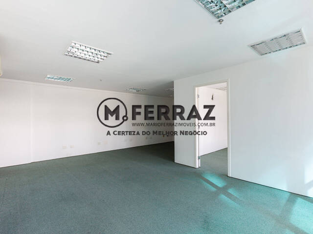 Conjunto Comercial para Venda em São Paulo - 4