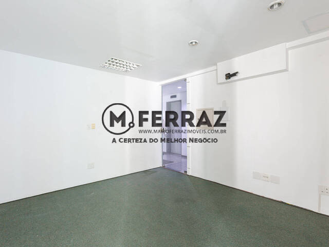 Conjunto Comercial para Venda em São Paulo - 5