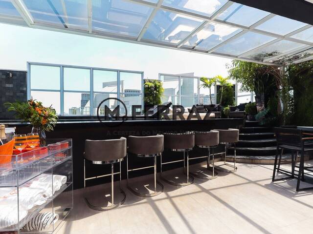 #125336 - Duplex para Venda em São Paulo - SP - 2