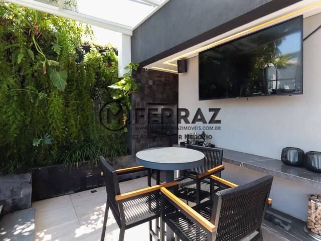 #125336 - Duplex para Venda em São Paulo - SP - 3