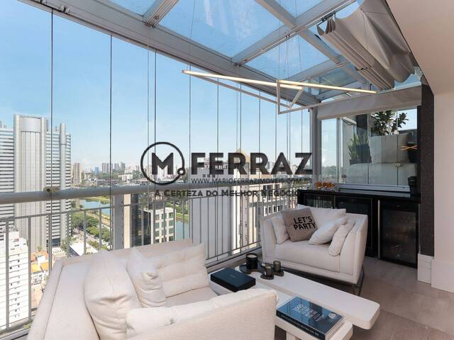Duplex para Venda em São Paulo - 4