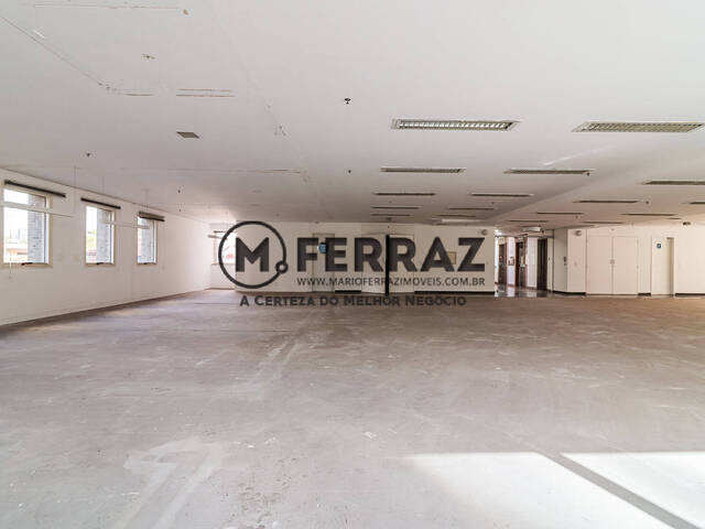 #23615 - Conjunto Comercial para Venda em São Paulo - SP - 3