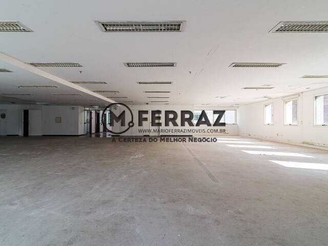 #23615 - Conjunto Comercial para Venda em São Paulo - SP - 2