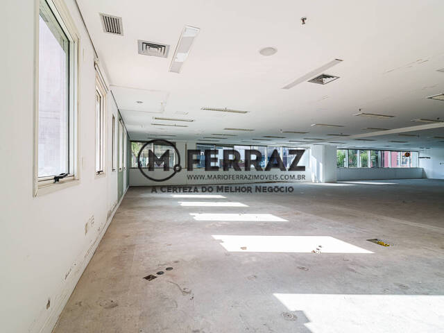 Conjunto Comercial para Venda em São Paulo - 4