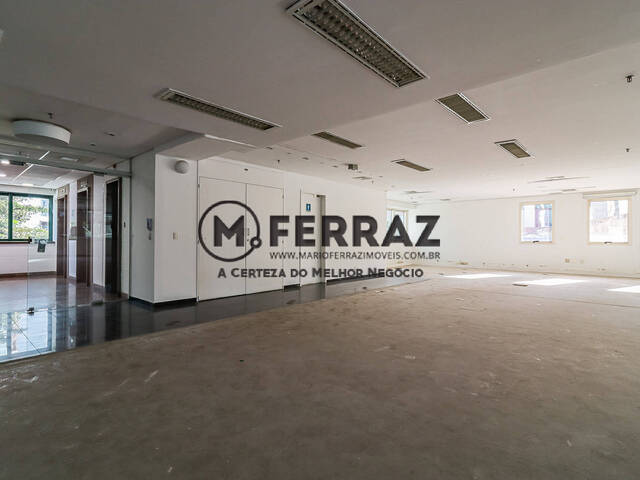 Conjunto Comercial para Venda em São Paulo - 5
