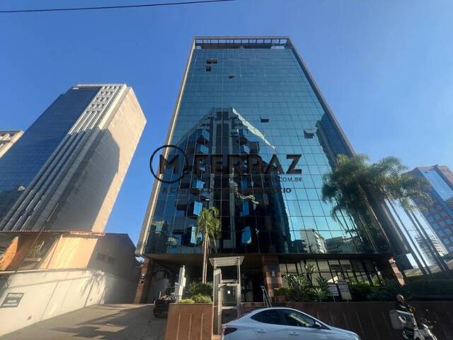 #23615 - Conjunto Comercial para Venda em São Paulo - SP - 1