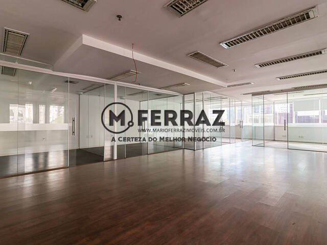 #23616 - Sala para Venda em São Paulo - SP - 2