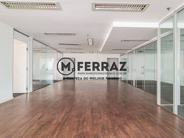 #23616 - Sala para Venda em São Paulo - SP - 1