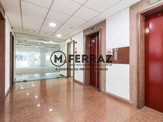 Sala para Venda em São Paulo - 5
