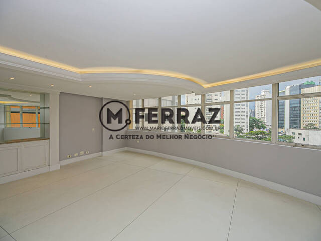 Apartamento para Venda em São Paulo - 3