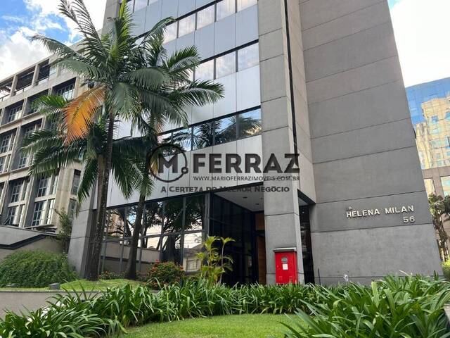 #23617 - Prédio comercial para Venda em São Paulo - SP - 2