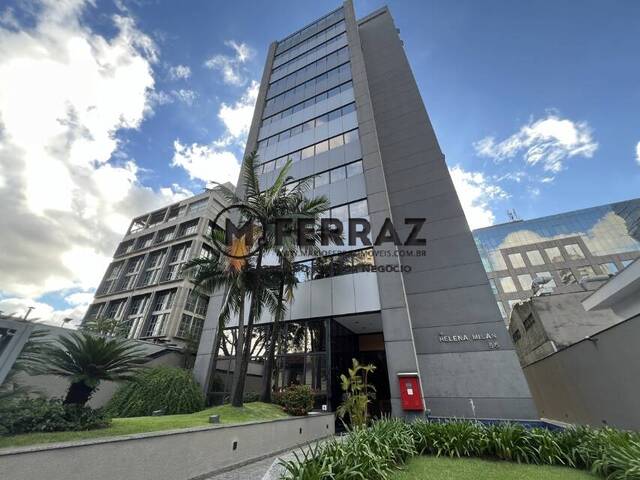 #23617 - Prédio comercial para Venda em São Paulo - SP - 1