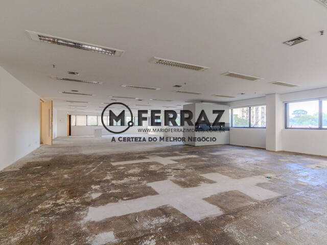 #23617 - Prédio comercial para Venda em São Paulo - SP - 3