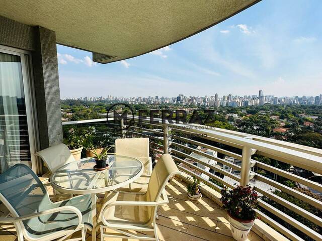 #125564 - Apartamento para Venda em São Paulo - SP - 1