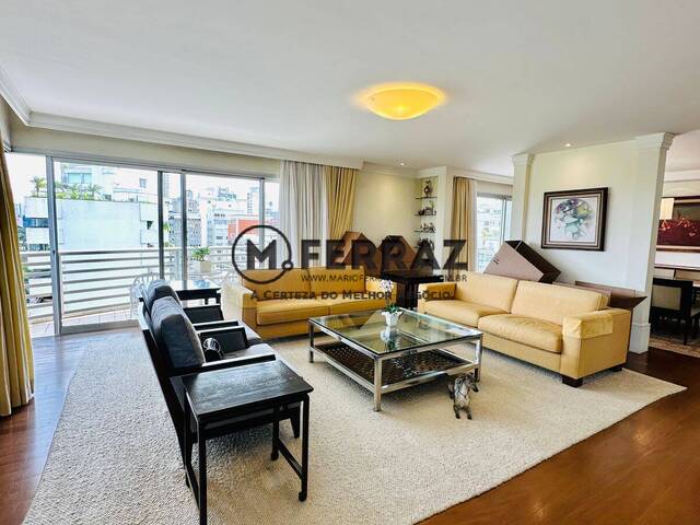 #125564 - Apartamento para Venda em São Paulo - SP - 3