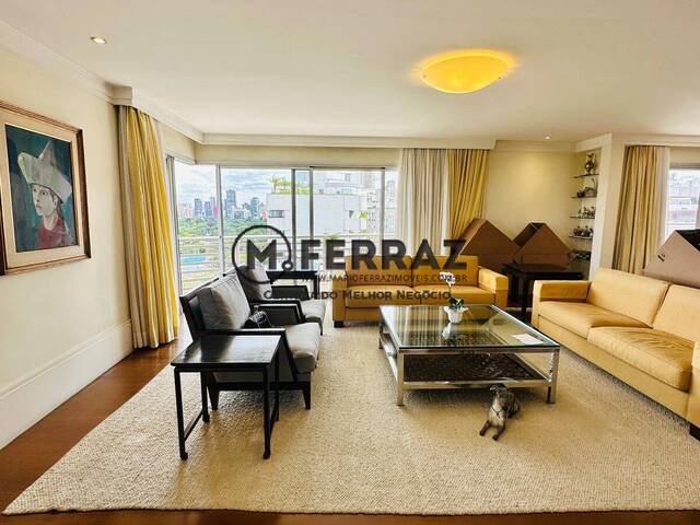 Apartamento para Venda em São Paulo - 4
