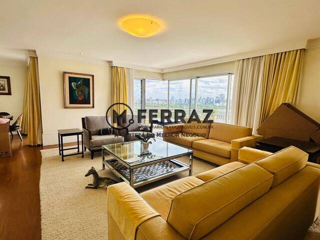 Apartamento para Venda em São Paulo - 5