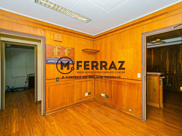 #6181 - Conjunto Comercial para Locação em São Paulo - SP - 3