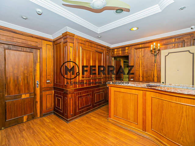 #6181 - Conjunto Comercial para Locação em São Paulo - SP - 1