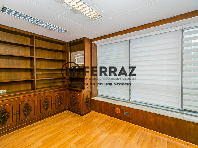 Conjunto Comercial para Locação em São Paulo - 5