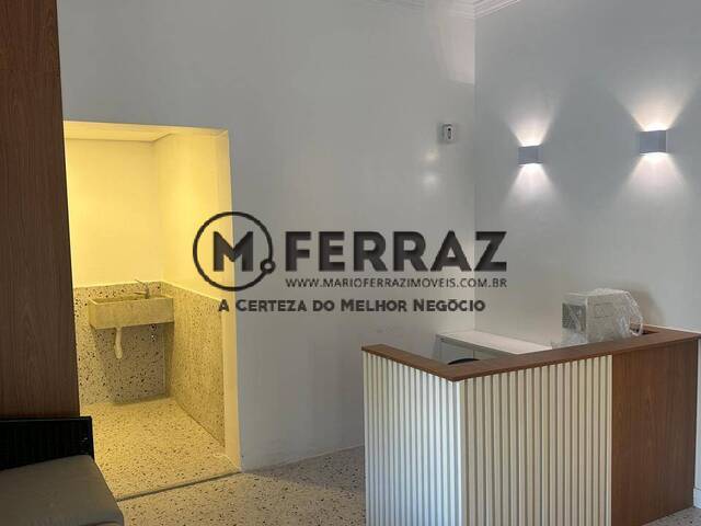 #6182 - Casa para Venda em São Paulo - SP - 2